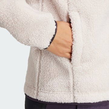 Pullover sportivo 'Xploric' di ADIDAS TERREX in rosa