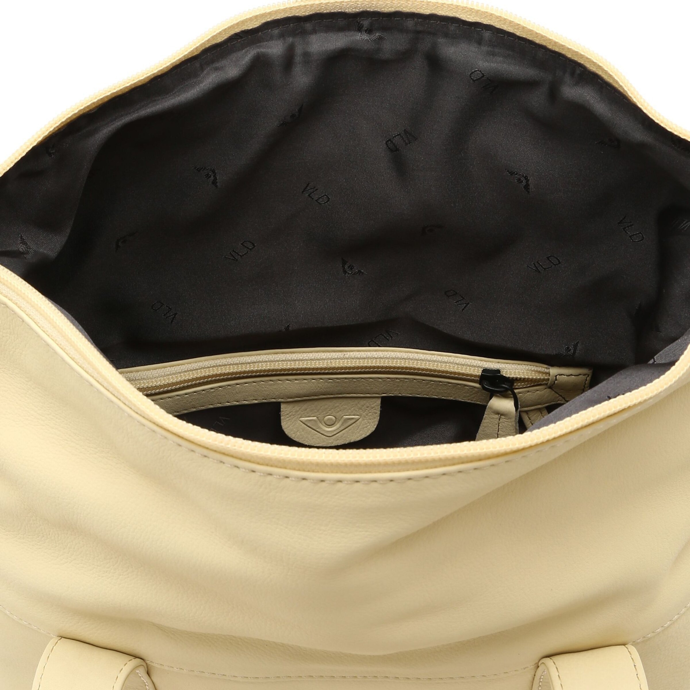 VOi Schoudertas '4Seasons' in Geel