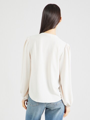 Camicia da donna 'NOVA' di VILA in grigio