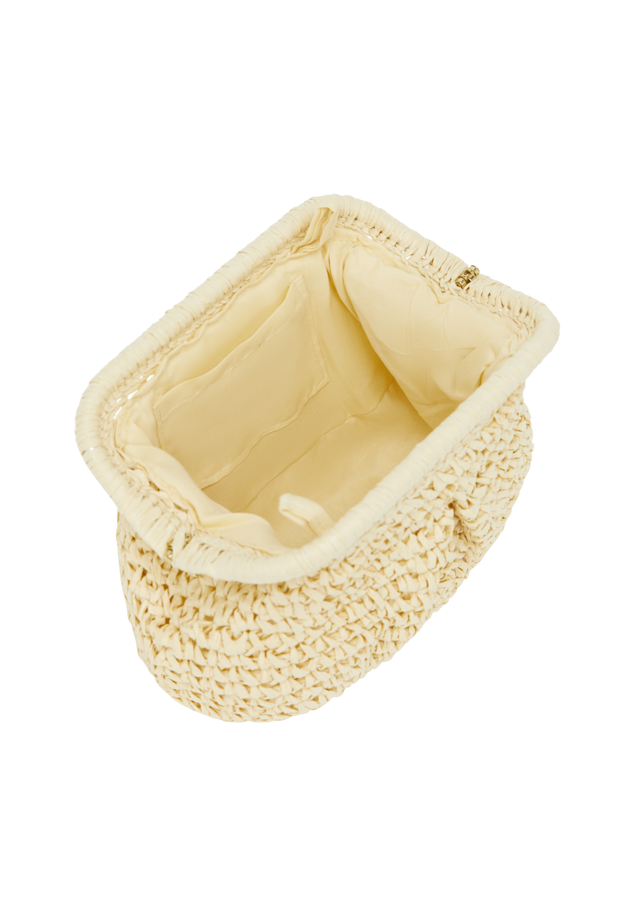 IZIA Клатч в Белый