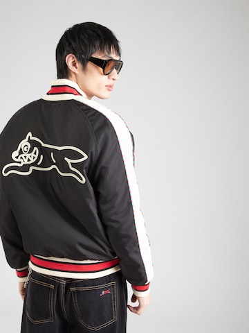Giacca di mezza stagione 'Ice Cream' di Billionaire Boys Club in nero