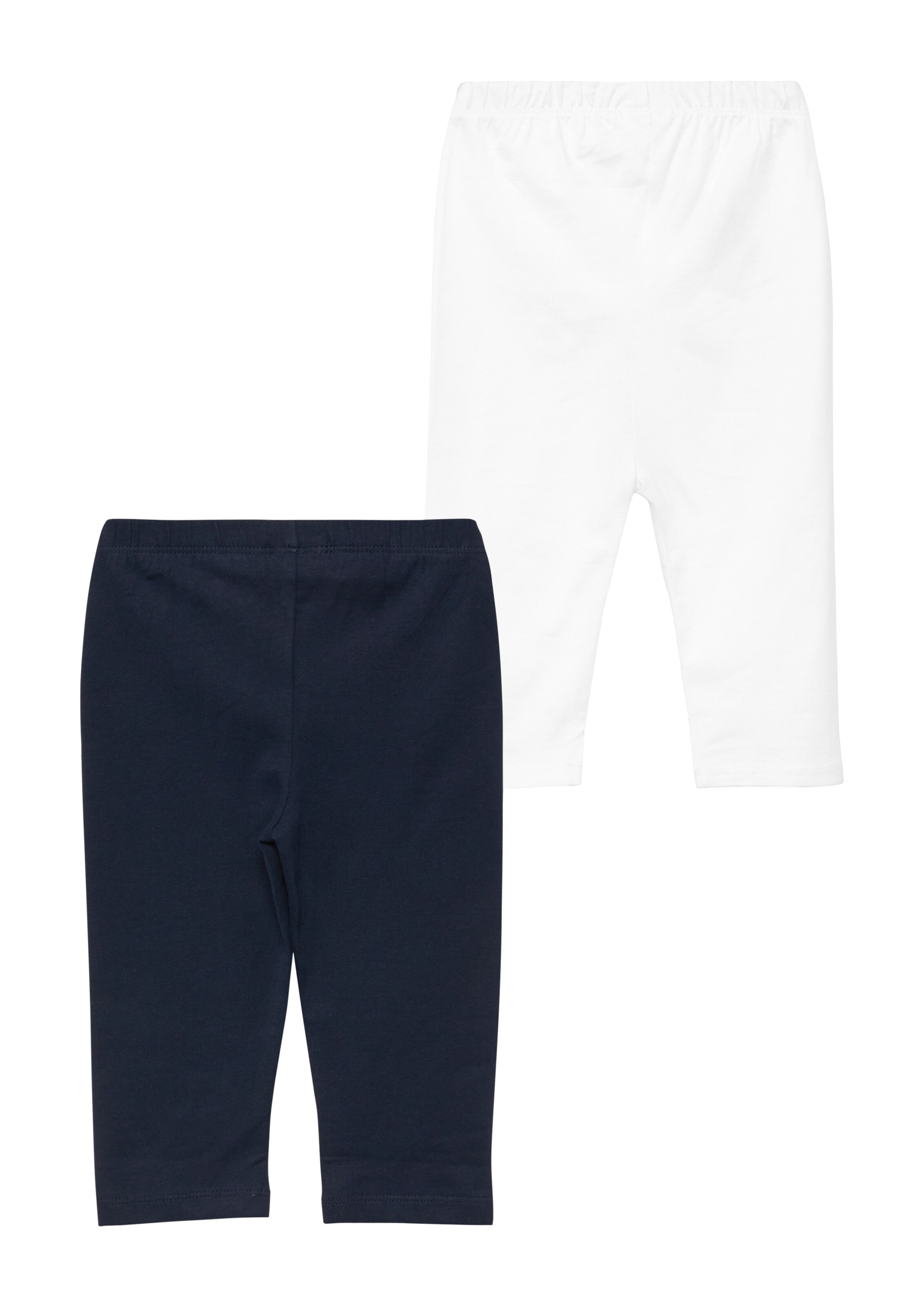 s.Oliver Slimfit Leggings in Zwart