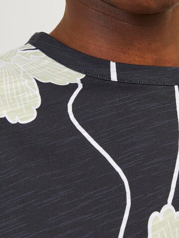 JACK & JONES Bluser & t-shirts 'JJPalma' i blå