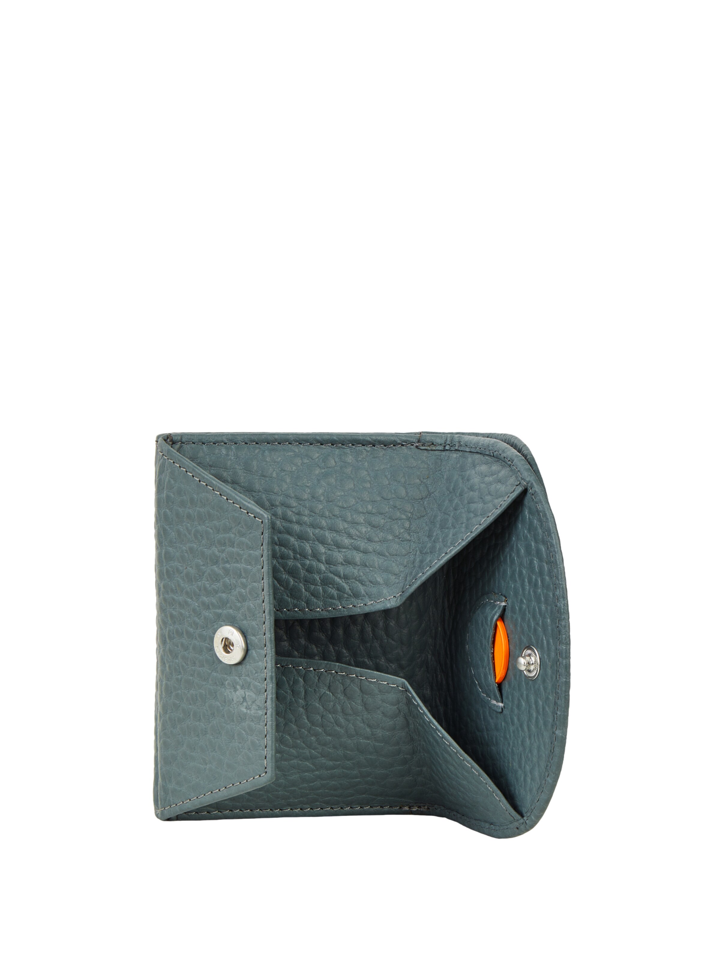 VOi Wallet 'TORI' in Green