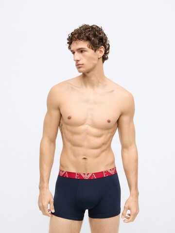 Emporio Armani Boxerky - Béžová