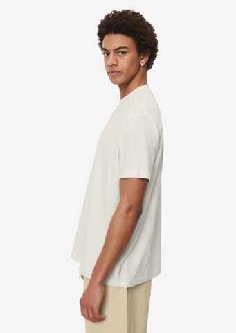 Marc O'Polo DENIM - Camiseta en blanco