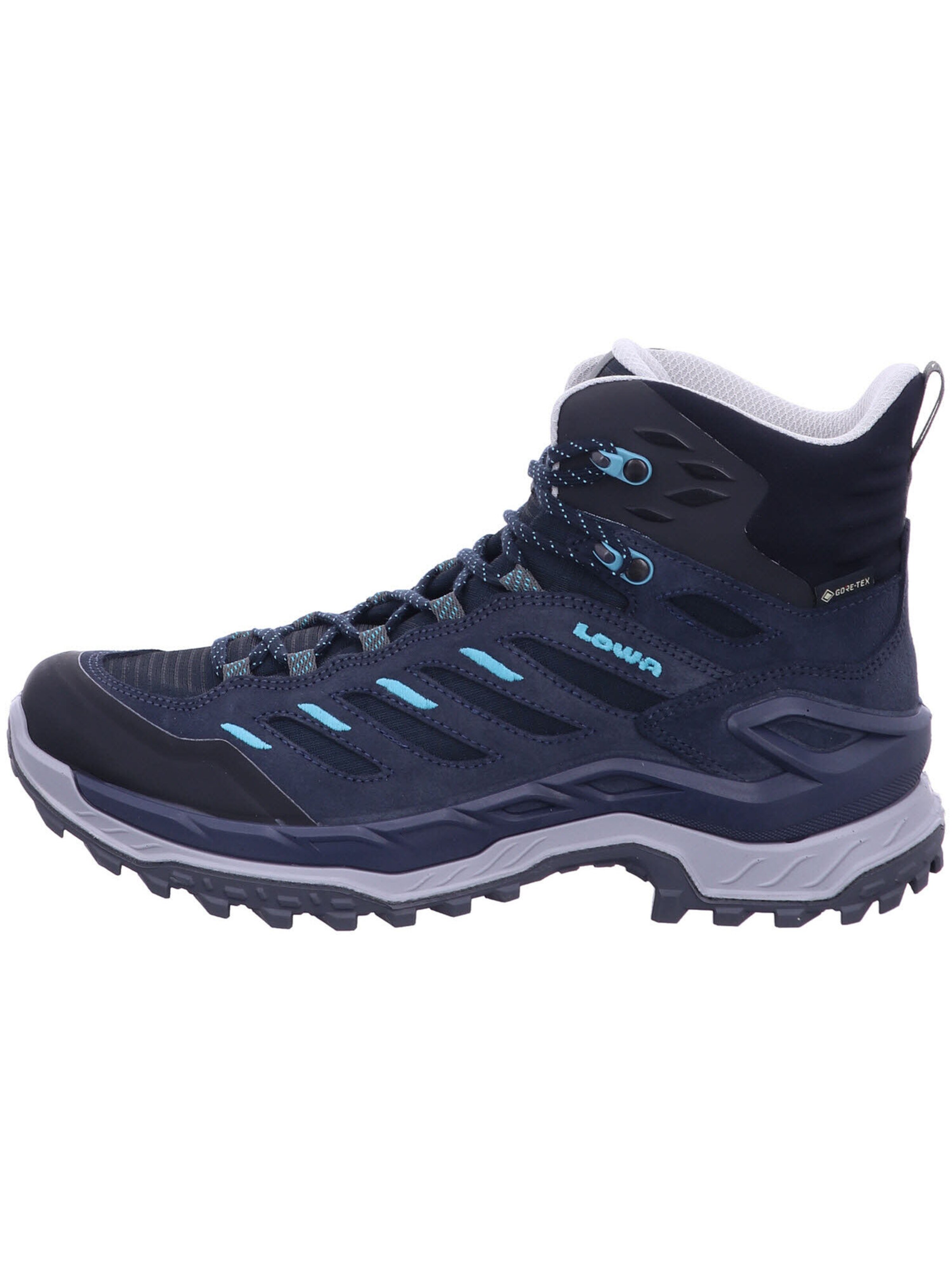 LOWA Boots 'Innovo' in Blauw