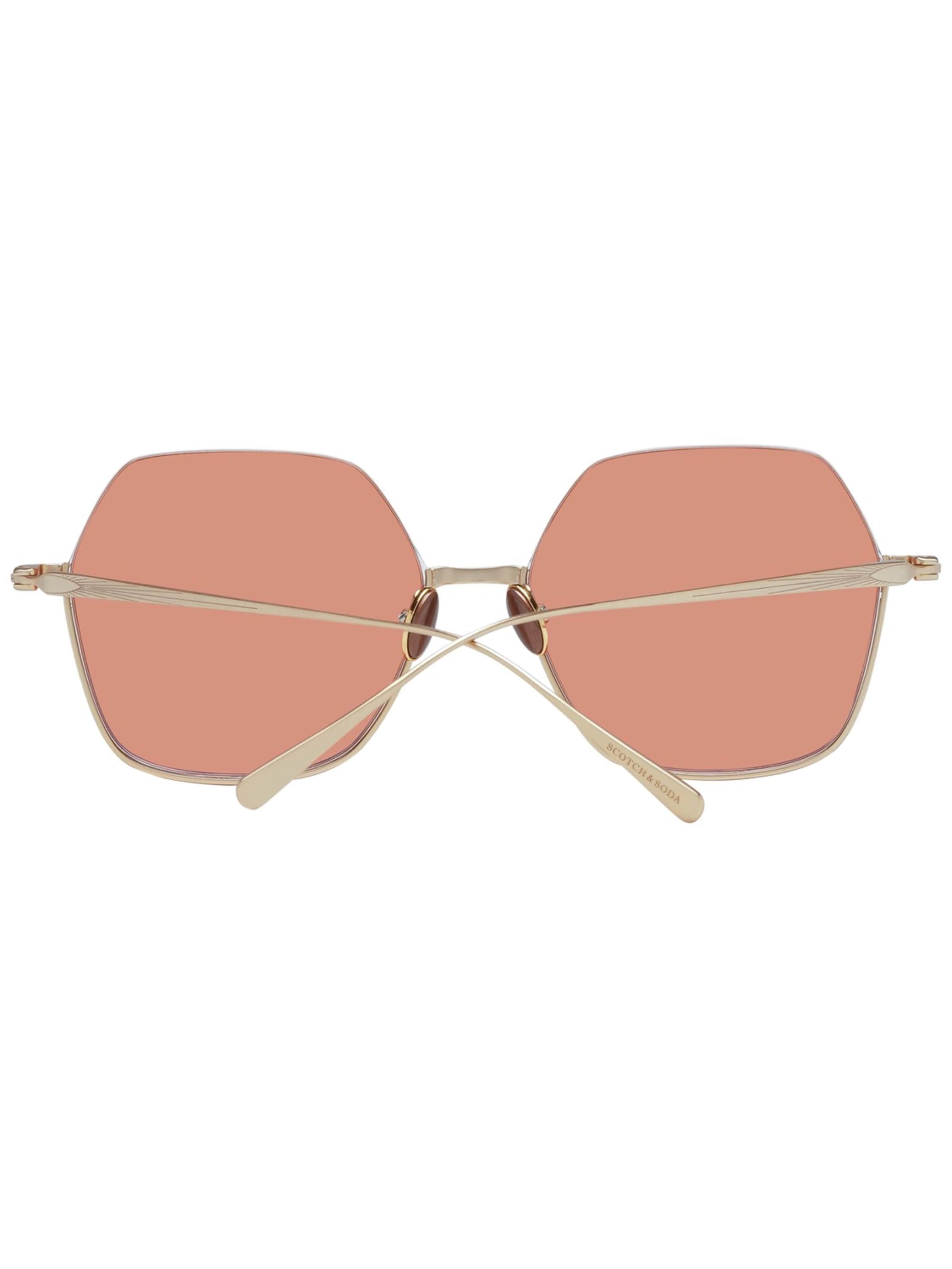SCOTCH & SODA Sunglasses in Gold