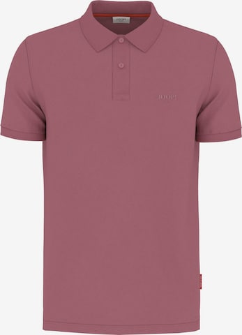 JOOP! Jeans Póló 'Ambrosian' - rózsaszín: elől