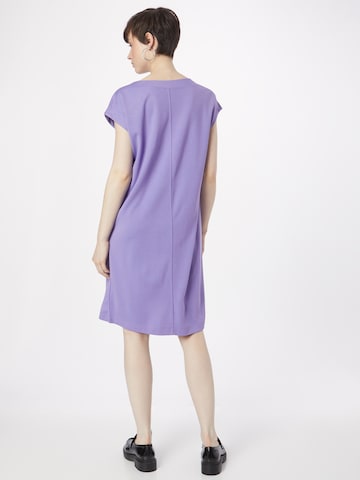 ESPRIT Dress in Purple