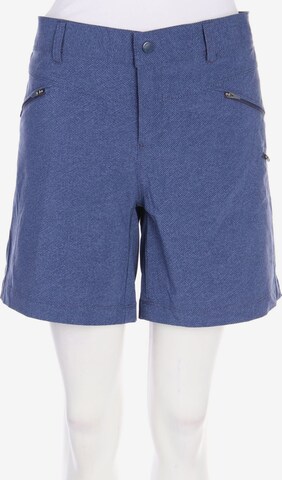 COLUMBIA Shorts XXL in Blau: predná strana