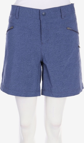 COLUMBIA Shorts XXL in Blau: predná strana