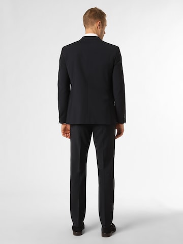 Finshley & Harding Regular Suit in Blue