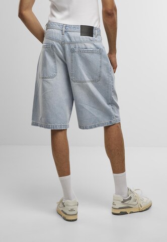 Regular Jean DEF en bleu