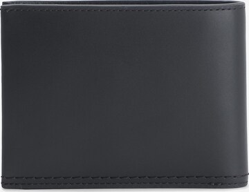 Calvin Klein Wallet in Black