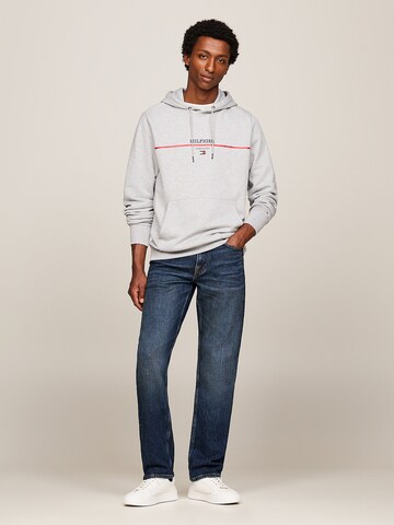 TOMMY HILFIGER Свитшот в Серый