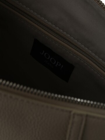 JOOP! Jeans Schultertasche 'Dalia' in Beige