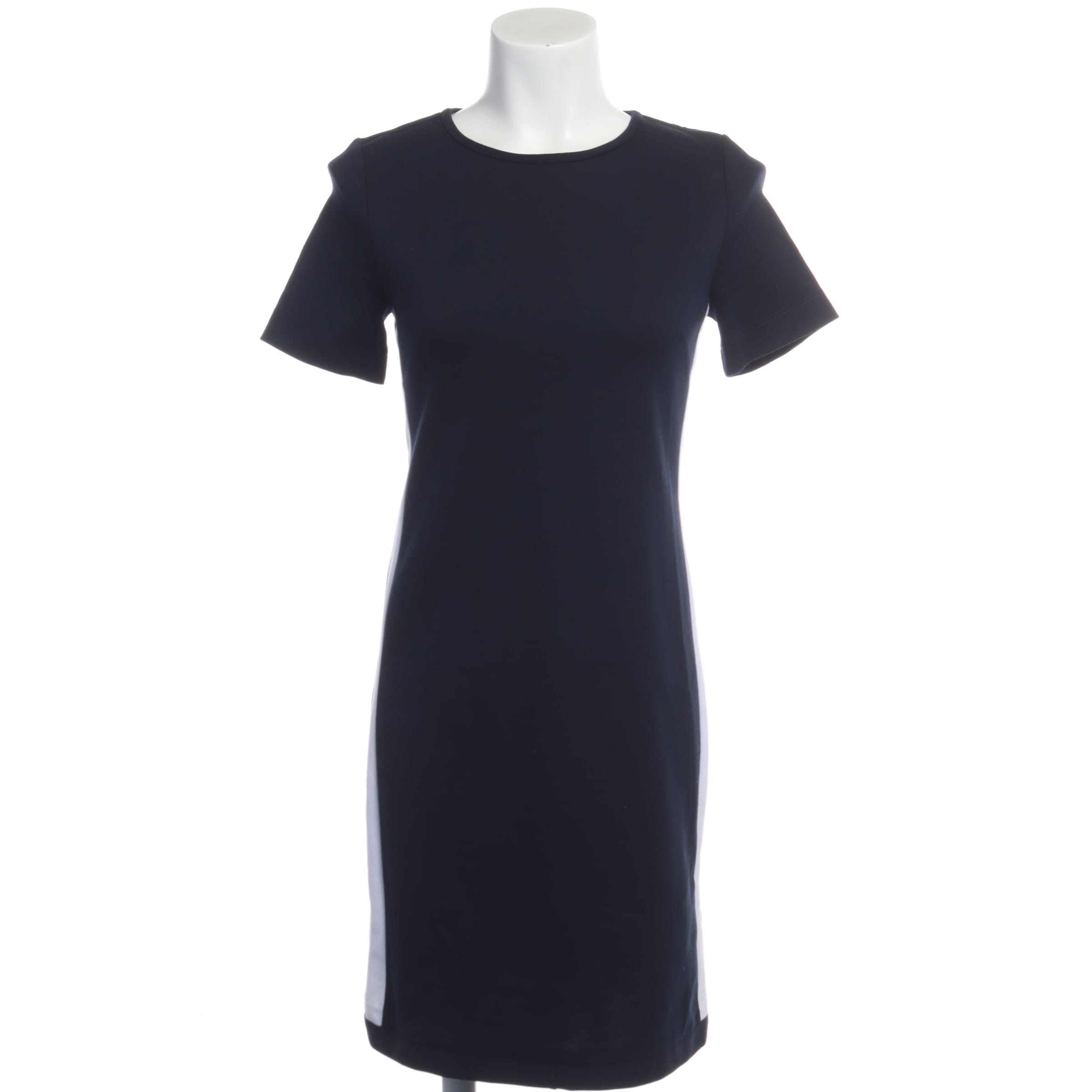 Michael Kors Kleid S in Blau: Vorderseite