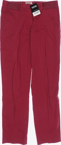 Bimba y Lola Pants in L in Pink: front