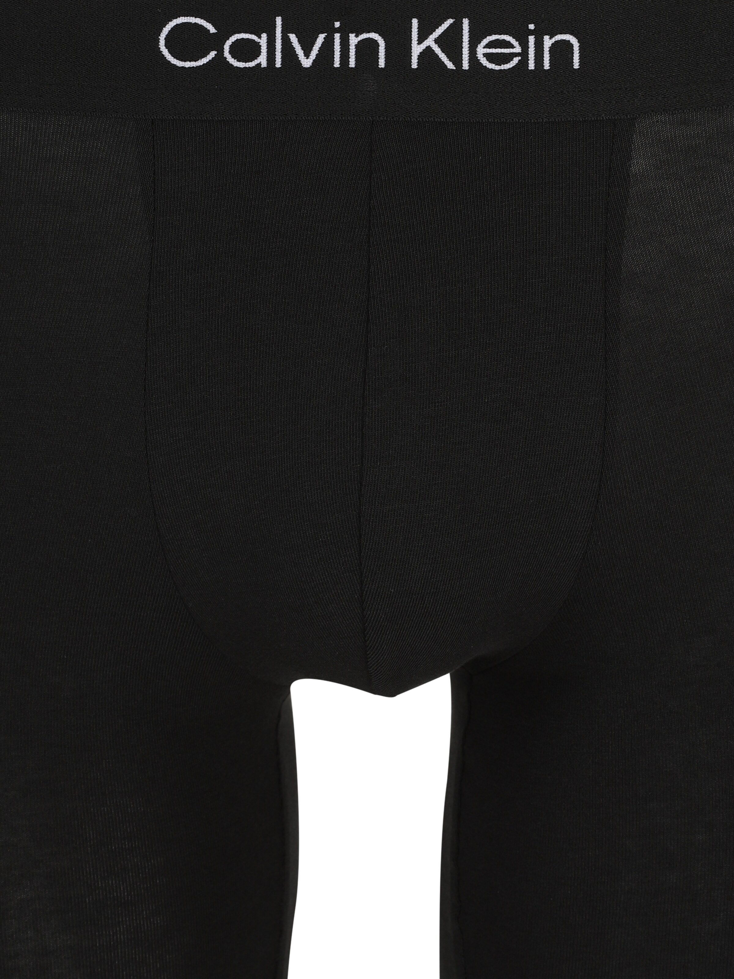Boxers Calvin Klein Underwear en noir