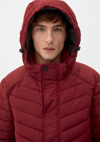 s.Oliver Between-Season Jacket in Red