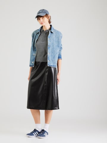 Pull-over VERO MODA en gris