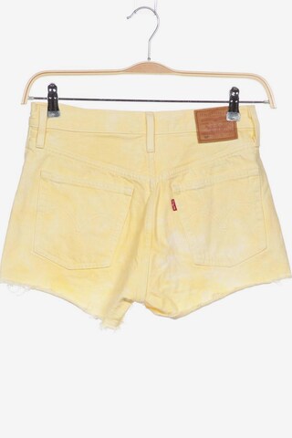 LEVI'S ® Shorts in S in Yellow