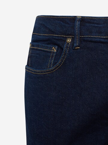 BURTON MENSWEAR LONDON Skinny Jeans in Blue