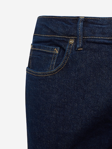 Skinny Jeans di BURTON MENSWEAR LONDON in blu