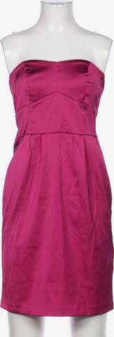 Orsay Kleid XS in Pink: predná strana