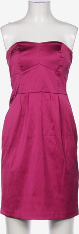 Orsay Dress in XS in Pink: front