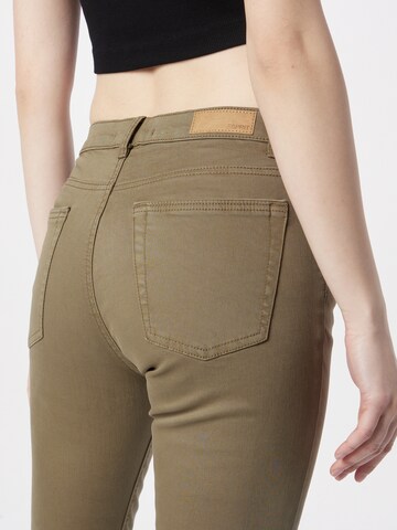 ESPRIT Skinny Jeans in Green