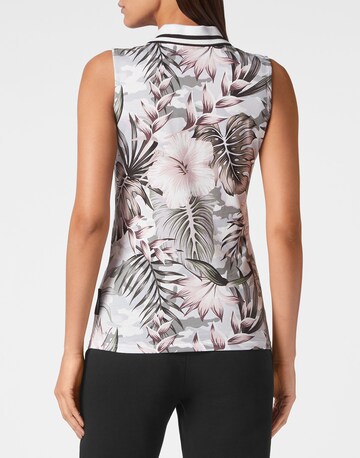 Plein Sport Shirt in Gemengde kleuren
