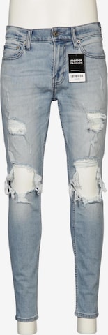 HOLLISTER Jeans in 30 in Blue: front