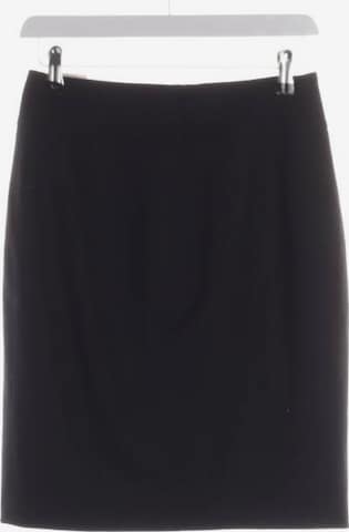 HUGO Red Skirt in S in Black