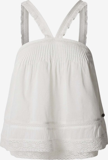 Pepe Jeans Top 'Ella' in offwhite, Produktansicht