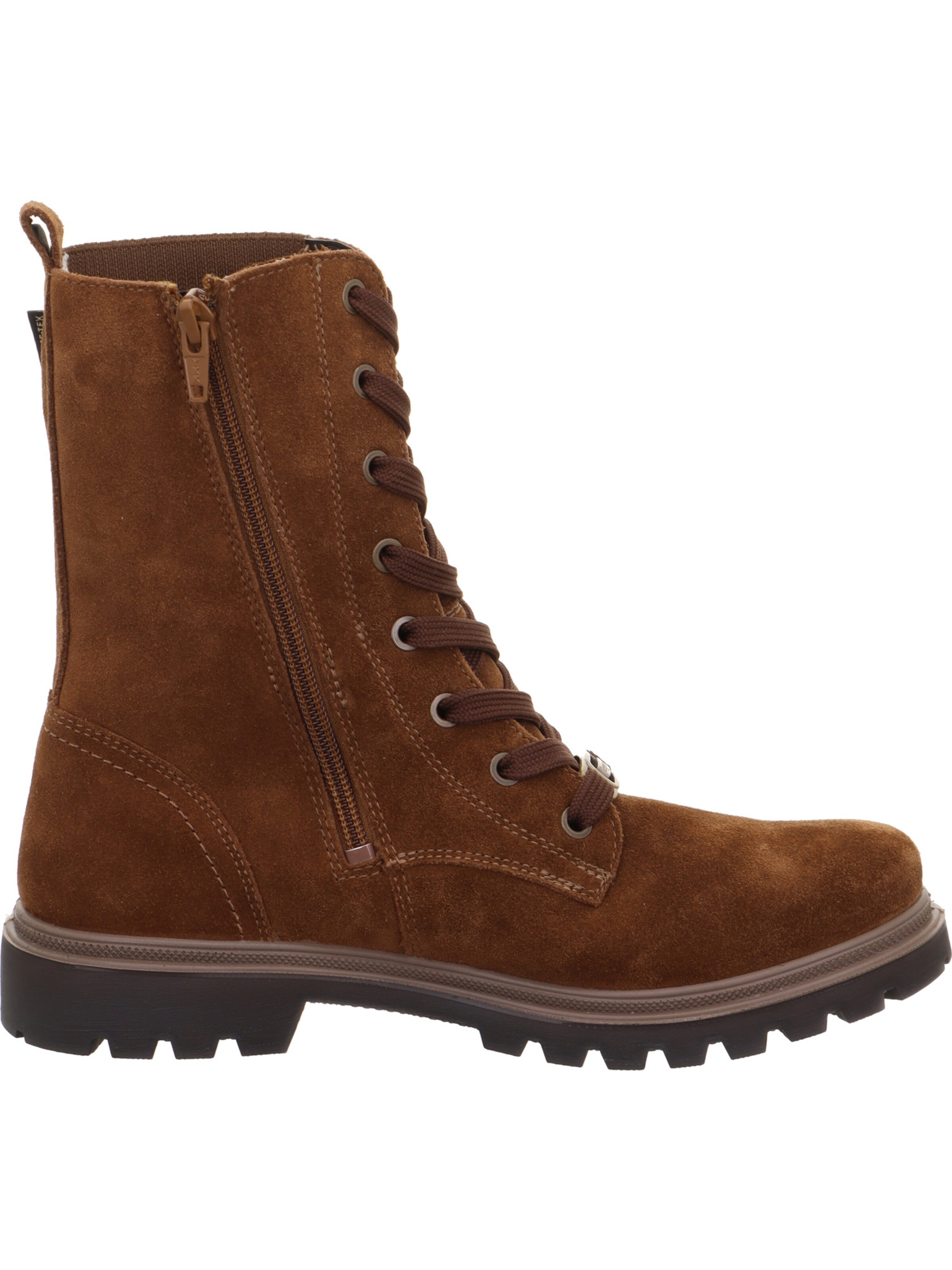 Legero Ankle Boots 'MONTA' in Brown