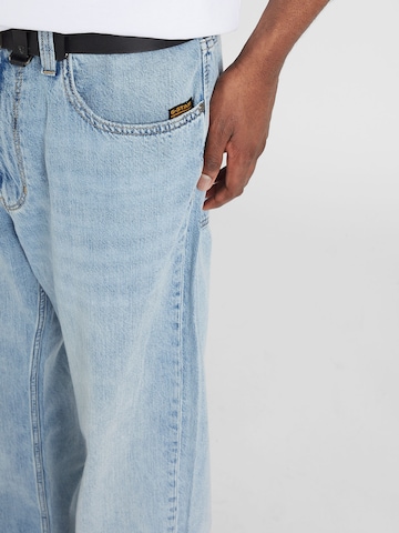 G-Star RAW Wide leg Τζιν 'Type 96' σε μπλε