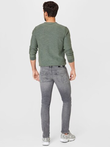 Calvin Klein Jeans Jeans in Grey