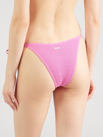 BILLABONG Bikini nadrágok - rózsaszín