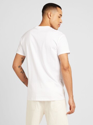 Hummel Performance Shirt 'GO 2.0' in White