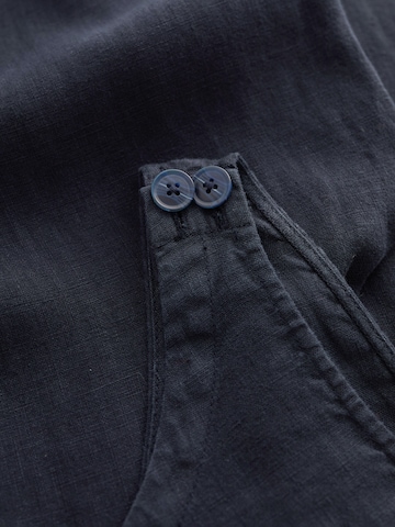Seasalt Cornwall Jumpsuit 'Salt Air' in Blauw