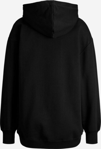 JJXX Sweatshirt in Black