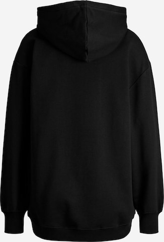 JJXX Sweatshirt in Black