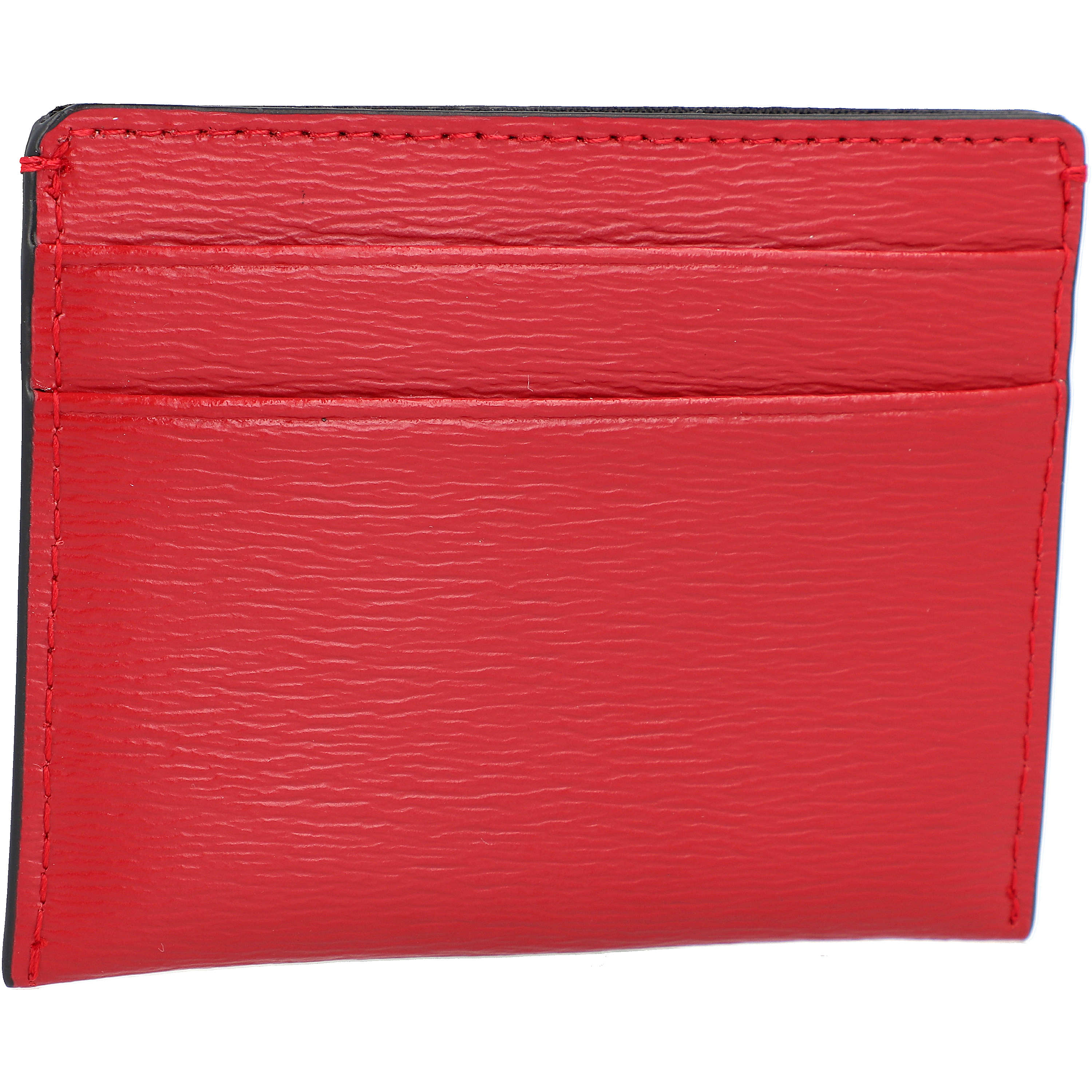 DKNY Portemonnaie in Rot 