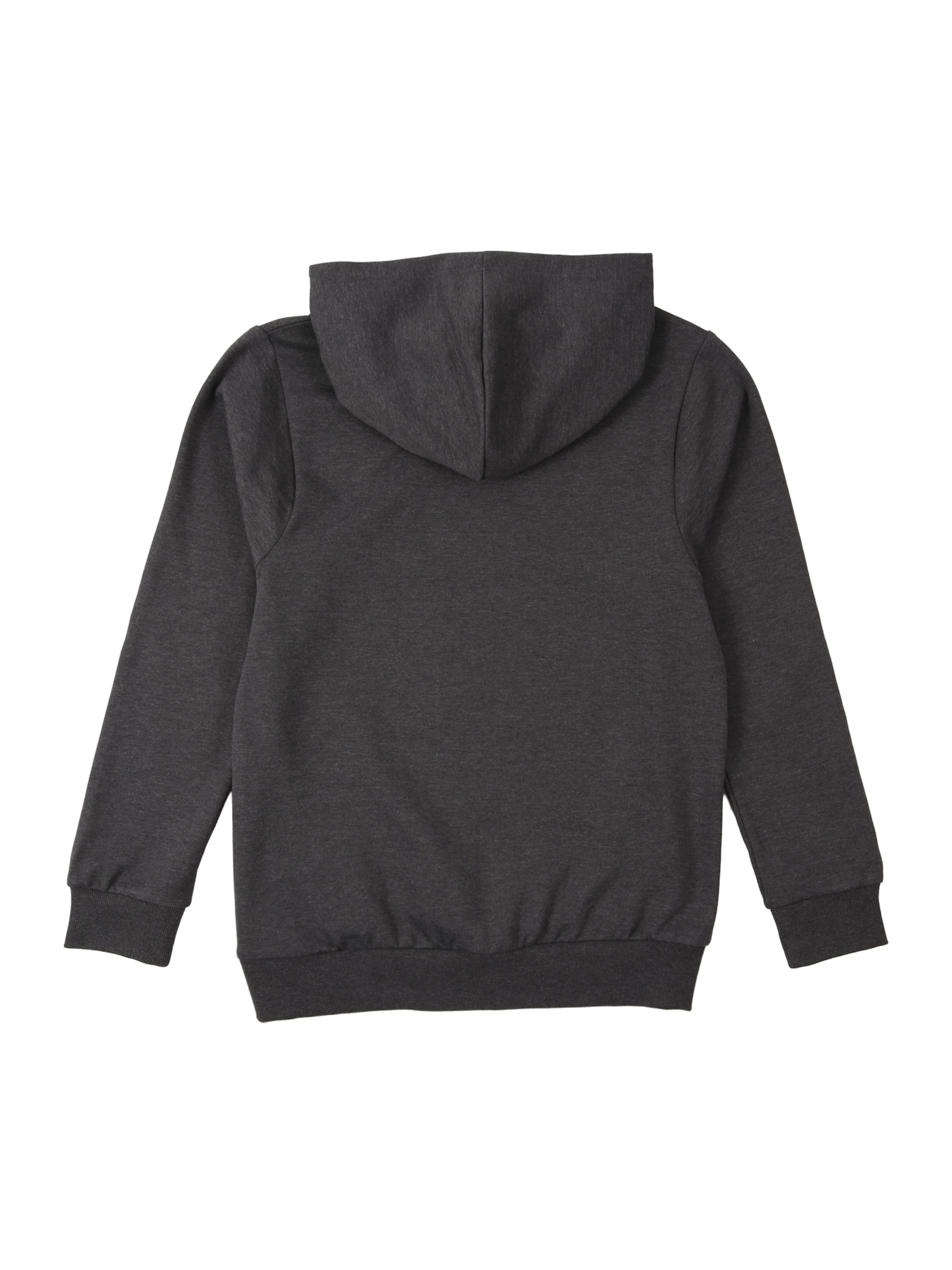 NAME IT Sweatshirt 'NKMVimo' in Grey