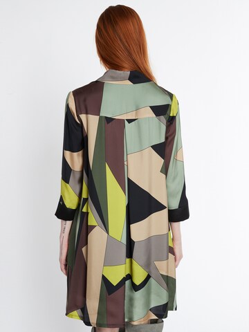Ana Alcazar Blousejurk in Gemengde kleuren