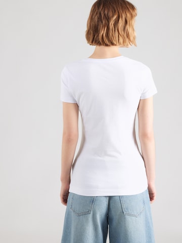 GUESS Shirt in White