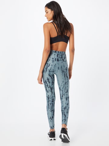 Skinny Pantalon de sport 'DRIFT' Marika en gris