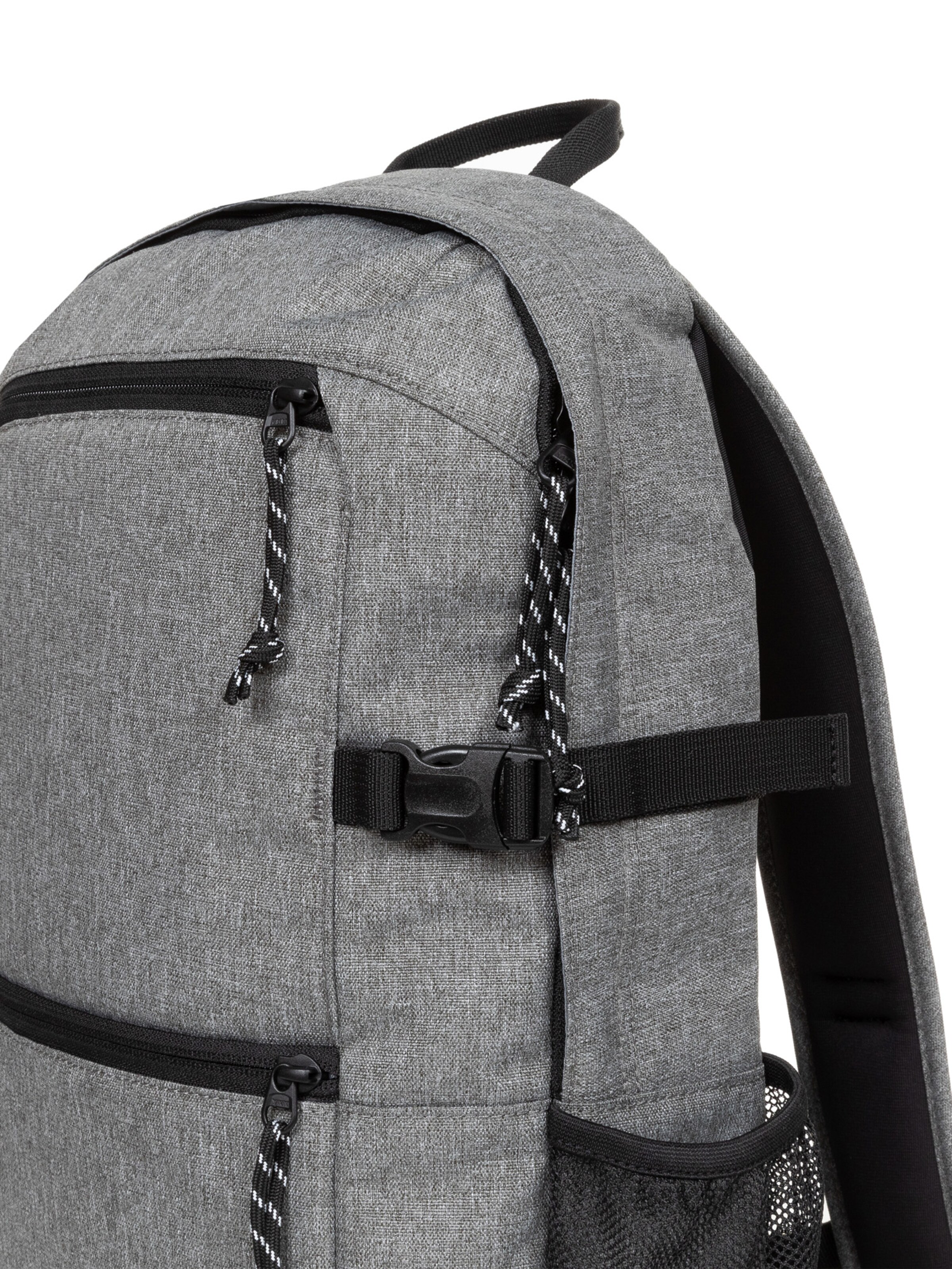 EASTPAK Рюкзак 'Floid Pro' в Серый